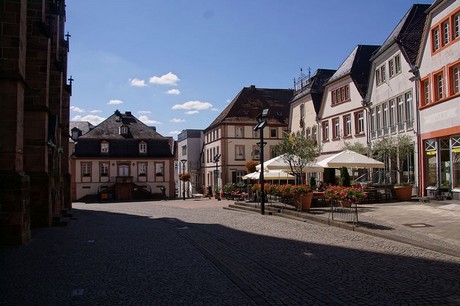 Sankt Wendel